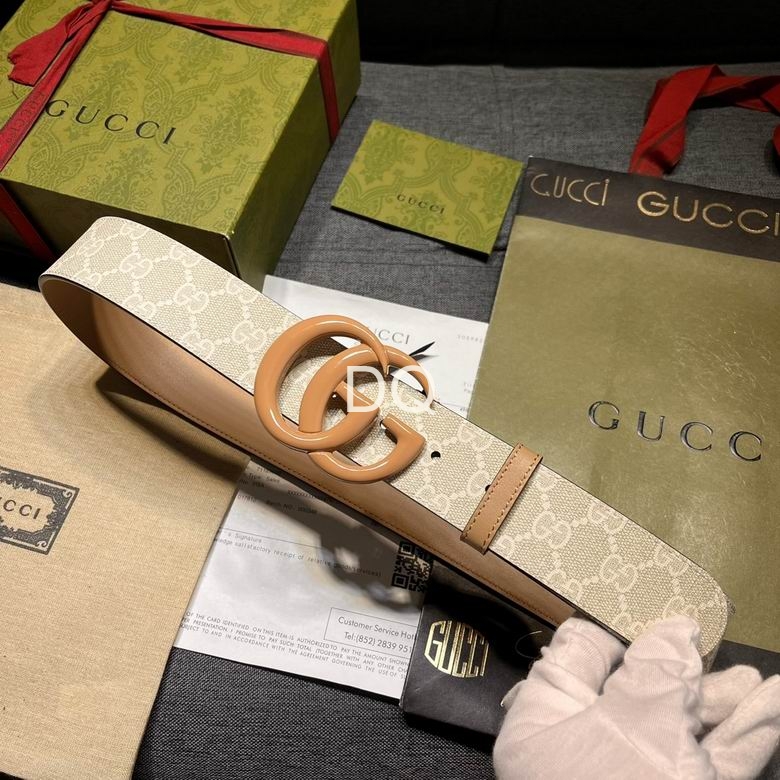 Gucci 38mmx95-125cm 37